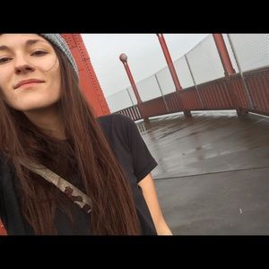 Meet your Posher, Kate